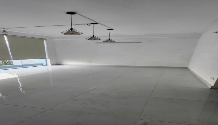 CHO THUÊ NHÀ MẶT PHỐ PHẠM VĂN ĐỒNG - DT 40M2 - 4 TẦNG MT 5M - 20TR - KD, SPA